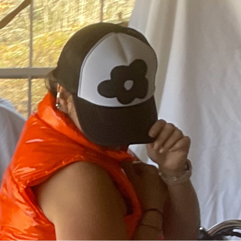 Trucker Hat - Picture 2 of 5